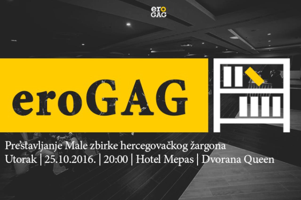 eroGAG