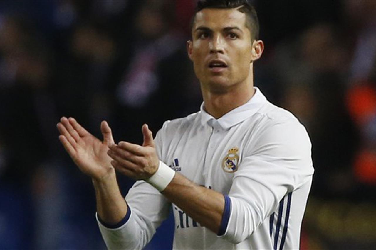 ronaldo