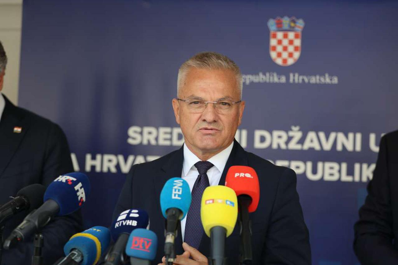 Zvonko Milas