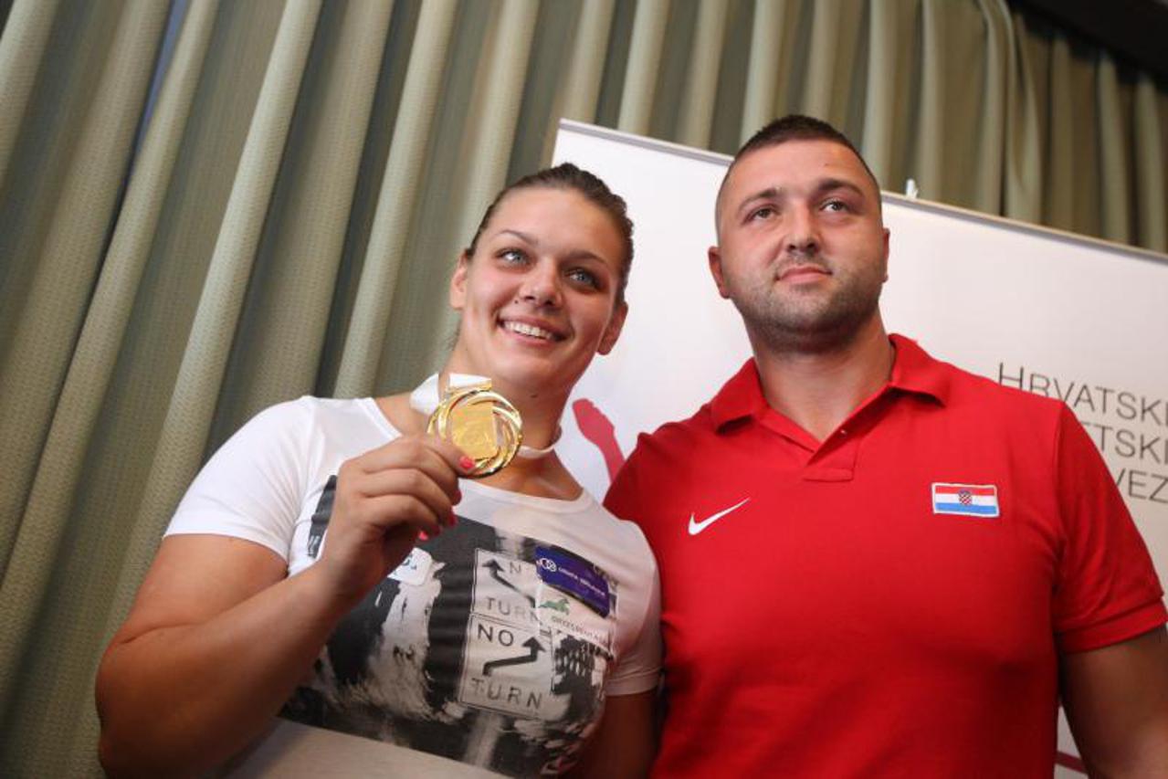 Sandra Perković (1)