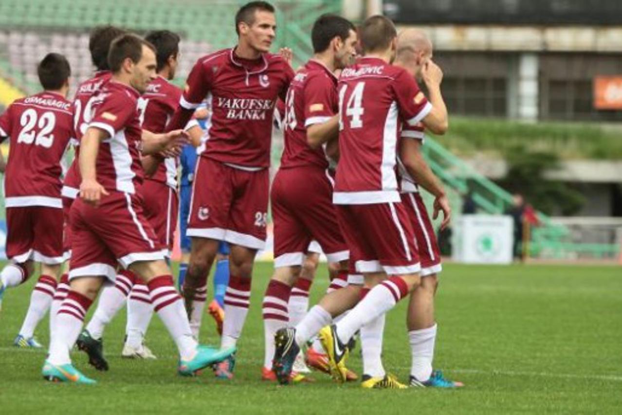 FK Sarajevo 