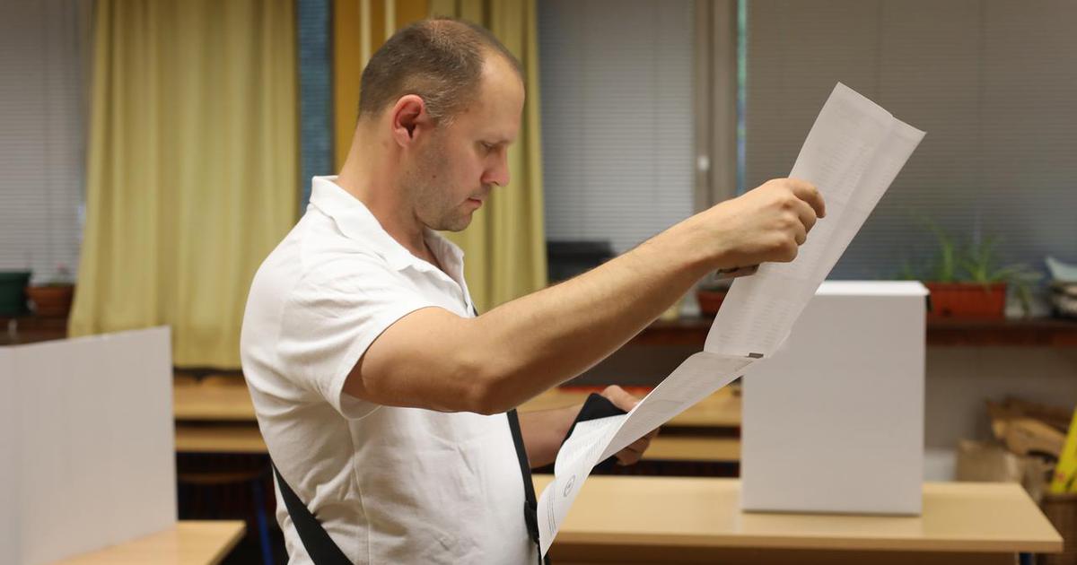 Europski izbori trebaju se održati između 6. i 9. lipnja 2024. godine