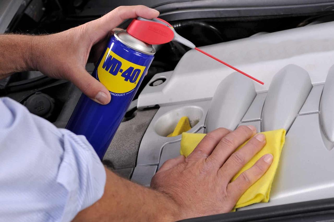 wd-40