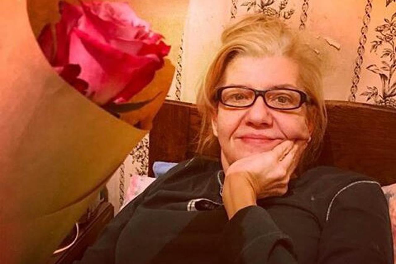 marina tucaković