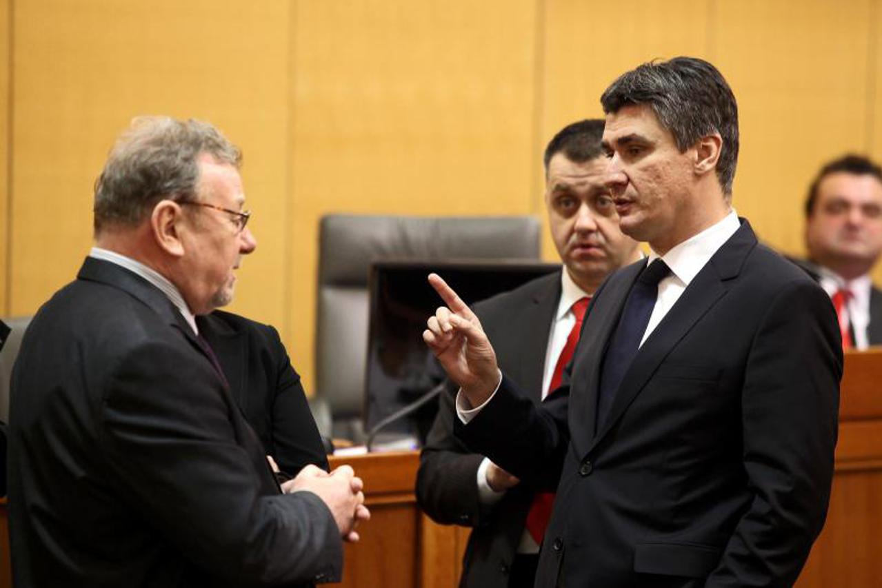 šeks milanović