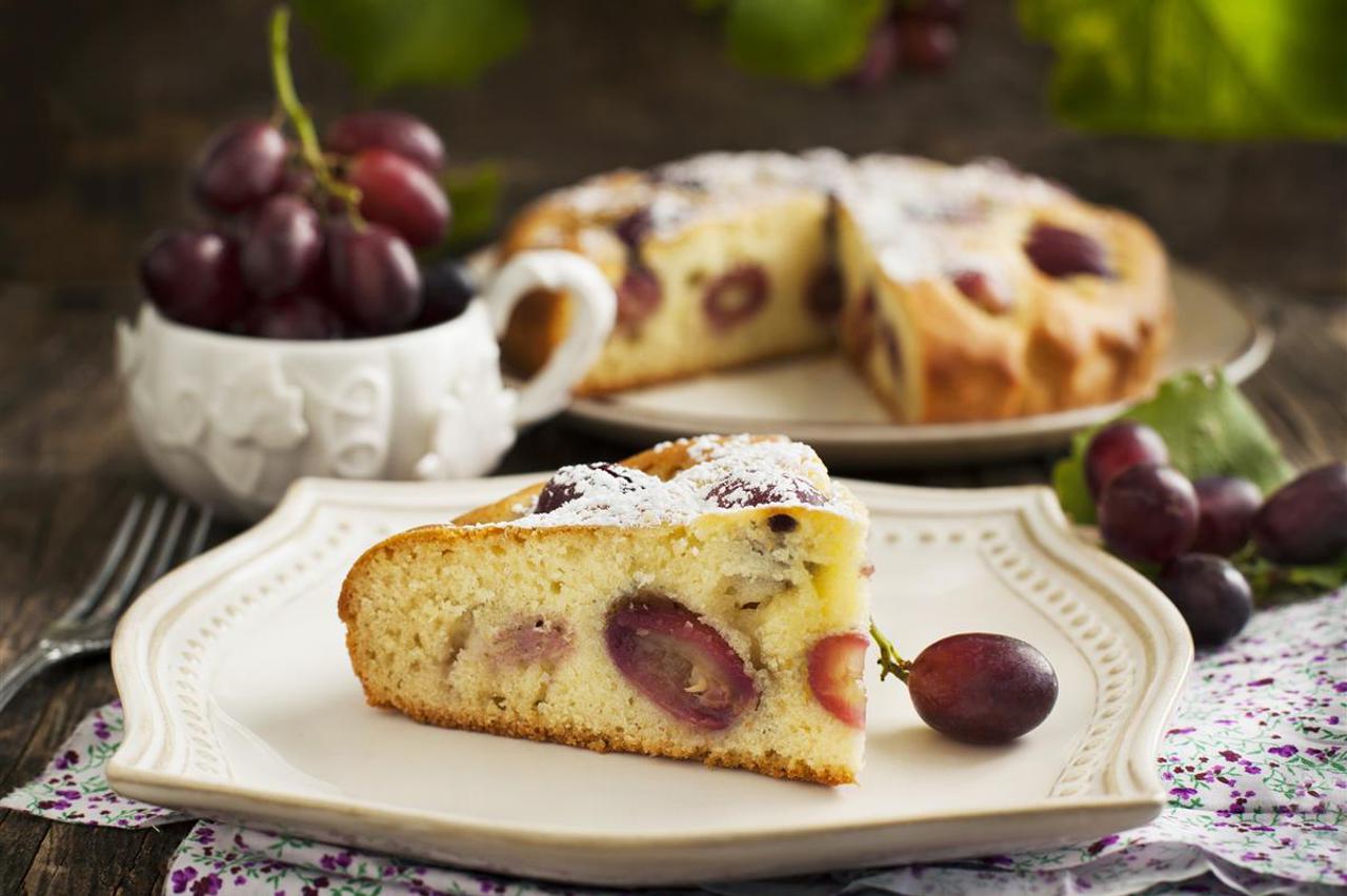 bakin kolač