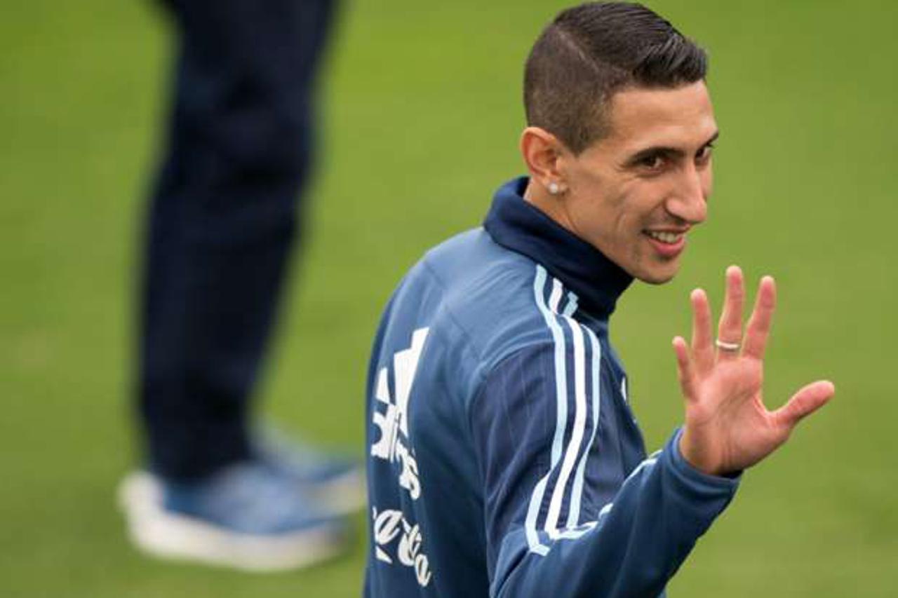 Di Maria