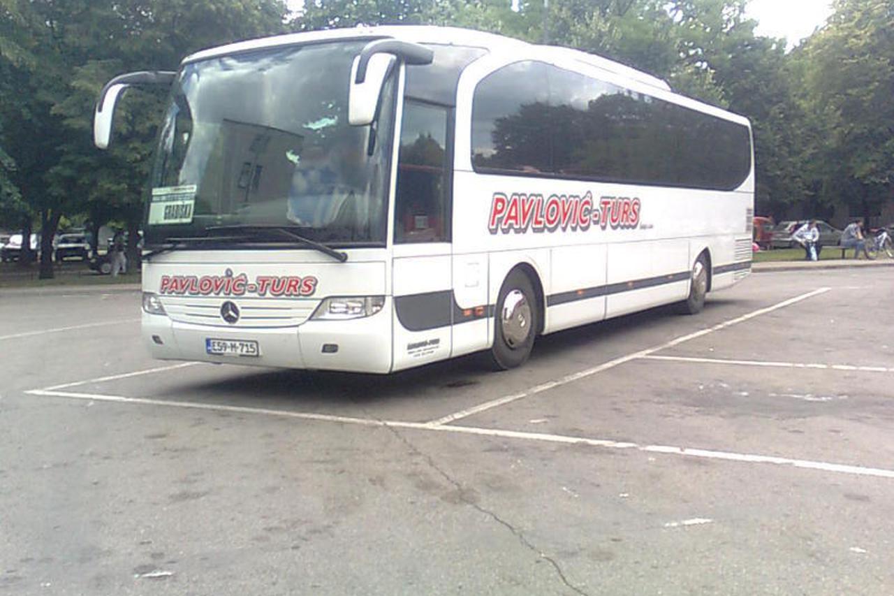 Autobus