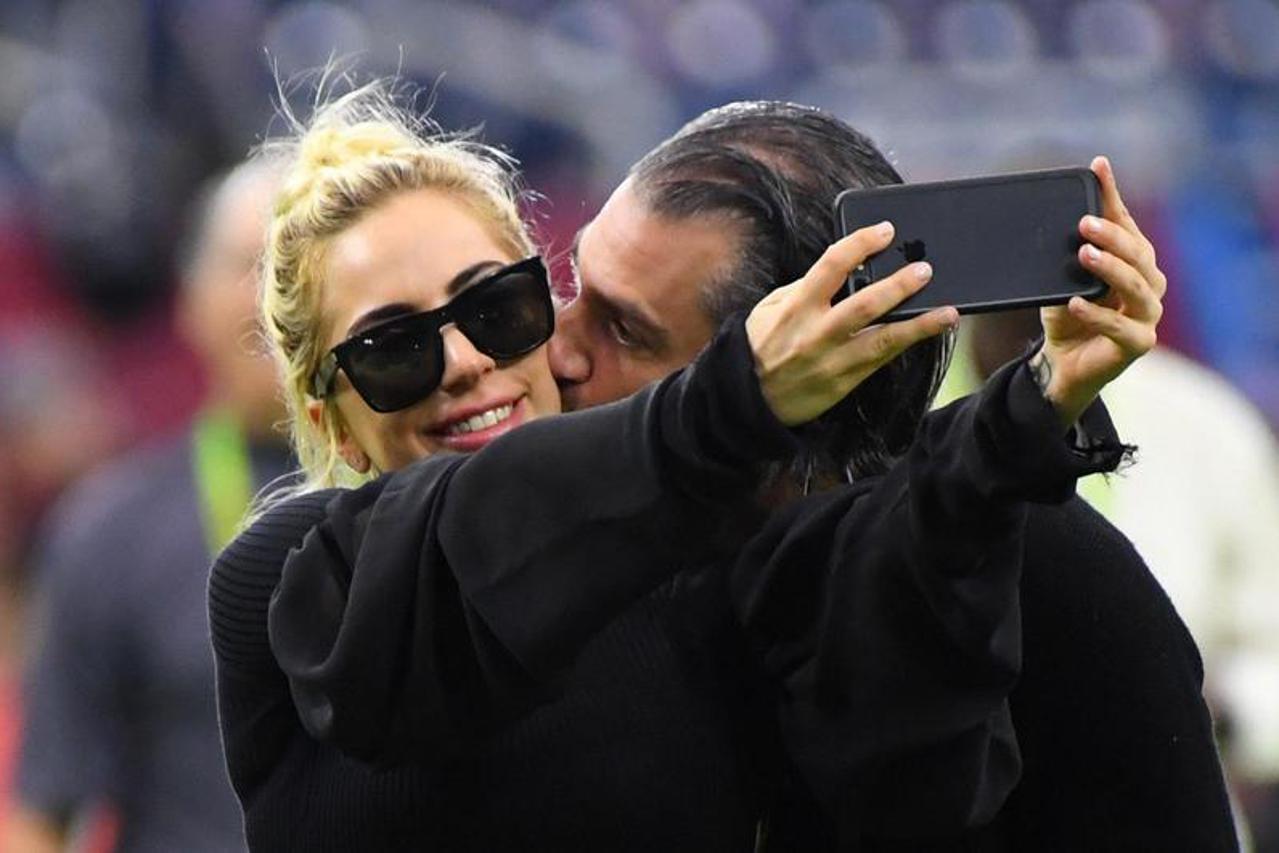 Lady Gaga