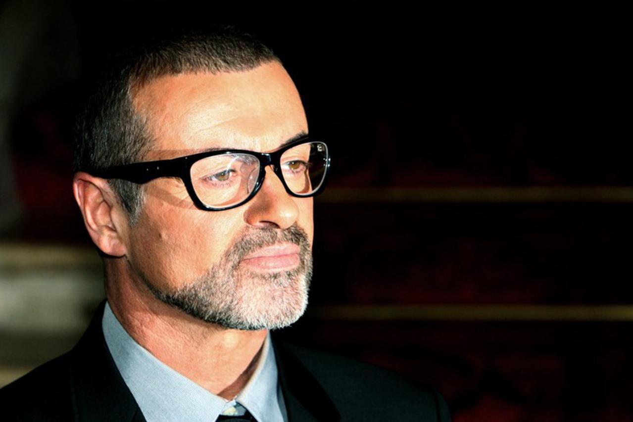 George Michael 
