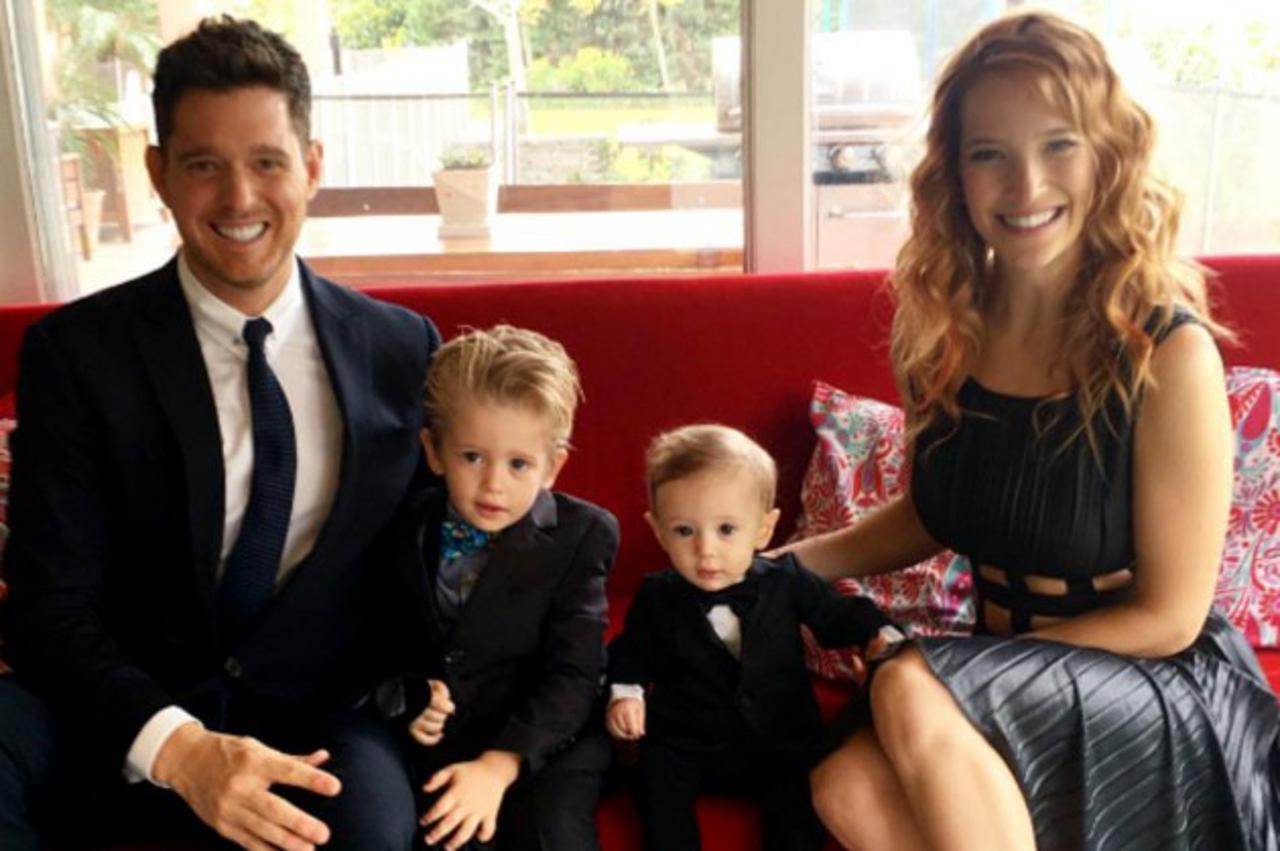 Bublé