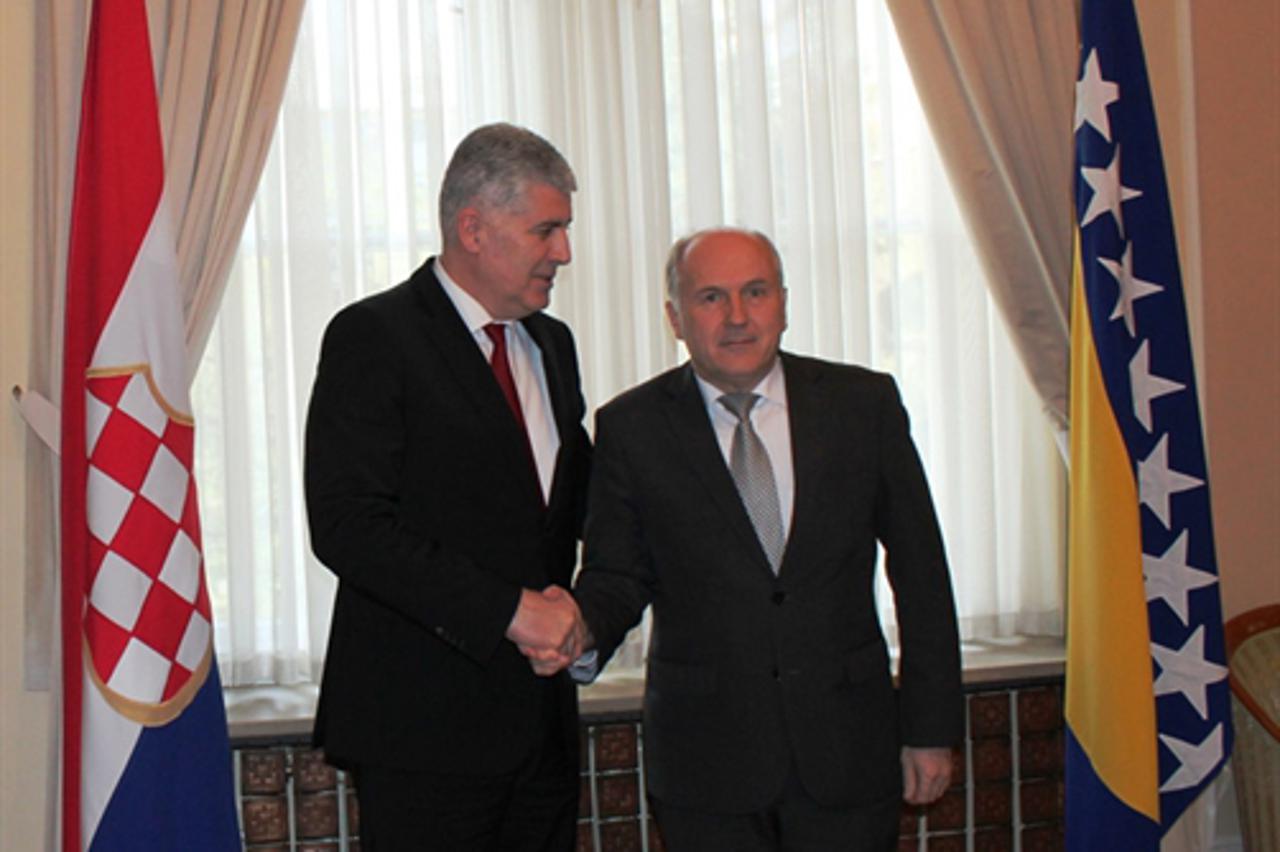 covic i inzko