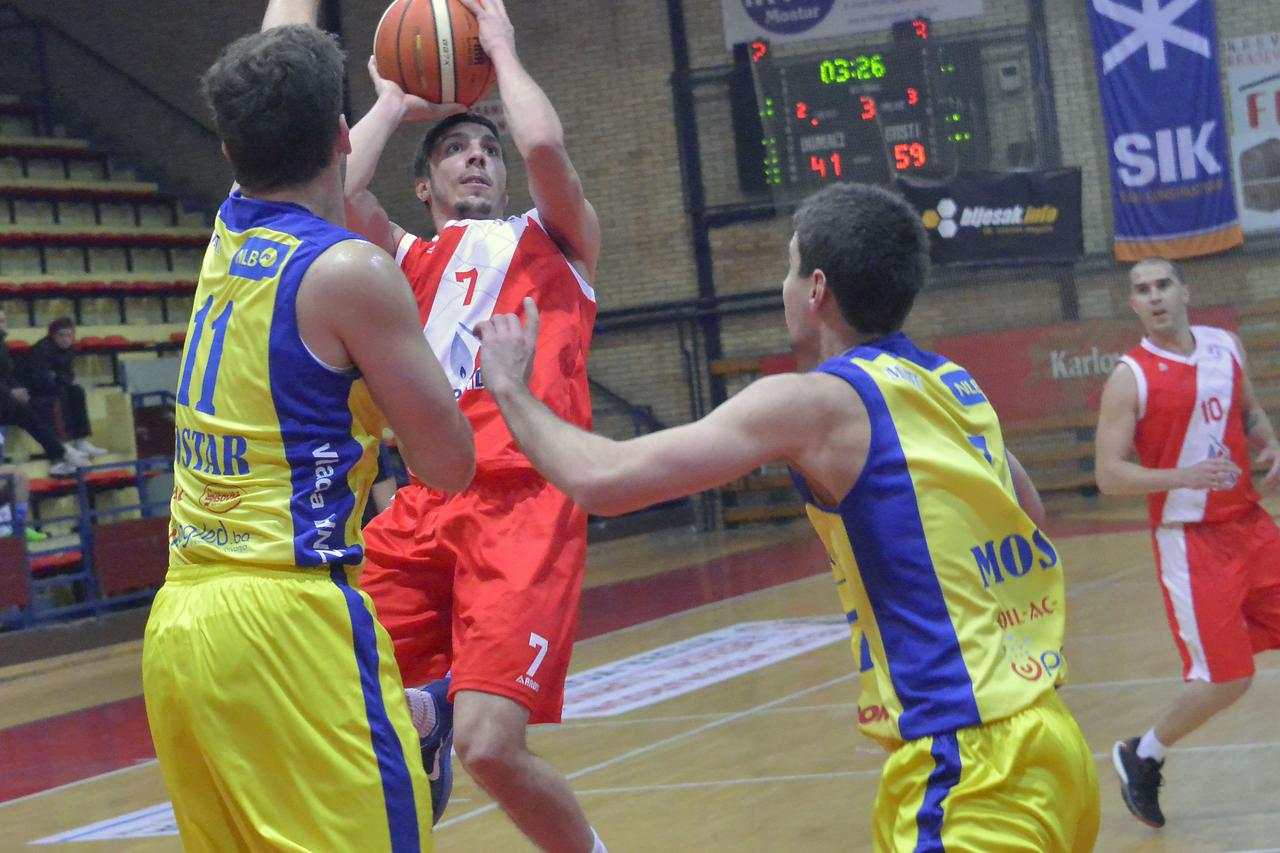 BiH; 25.01.2017. Mostar, 