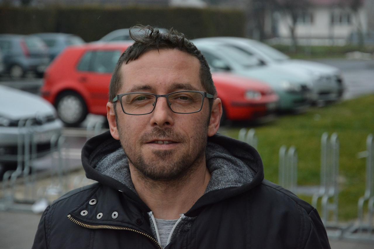 Mario Lemešić