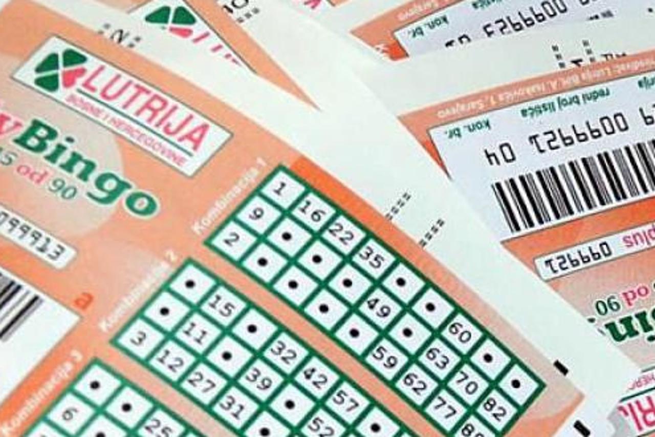 lutrija