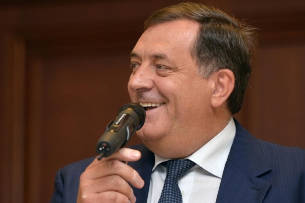 Milorad Dodik