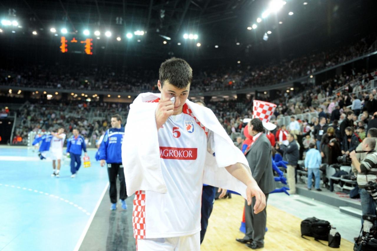 Domagoj Duvnjak
