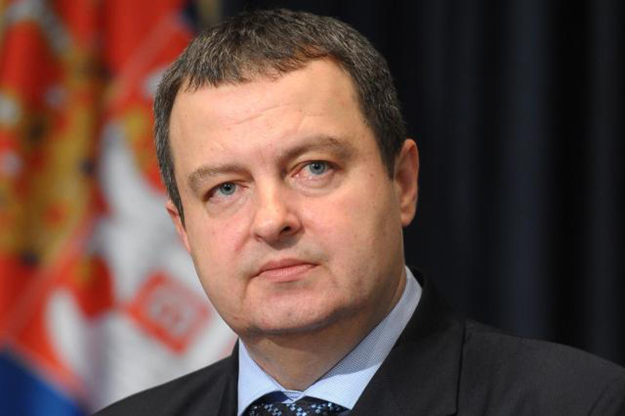 Ivica Dačić