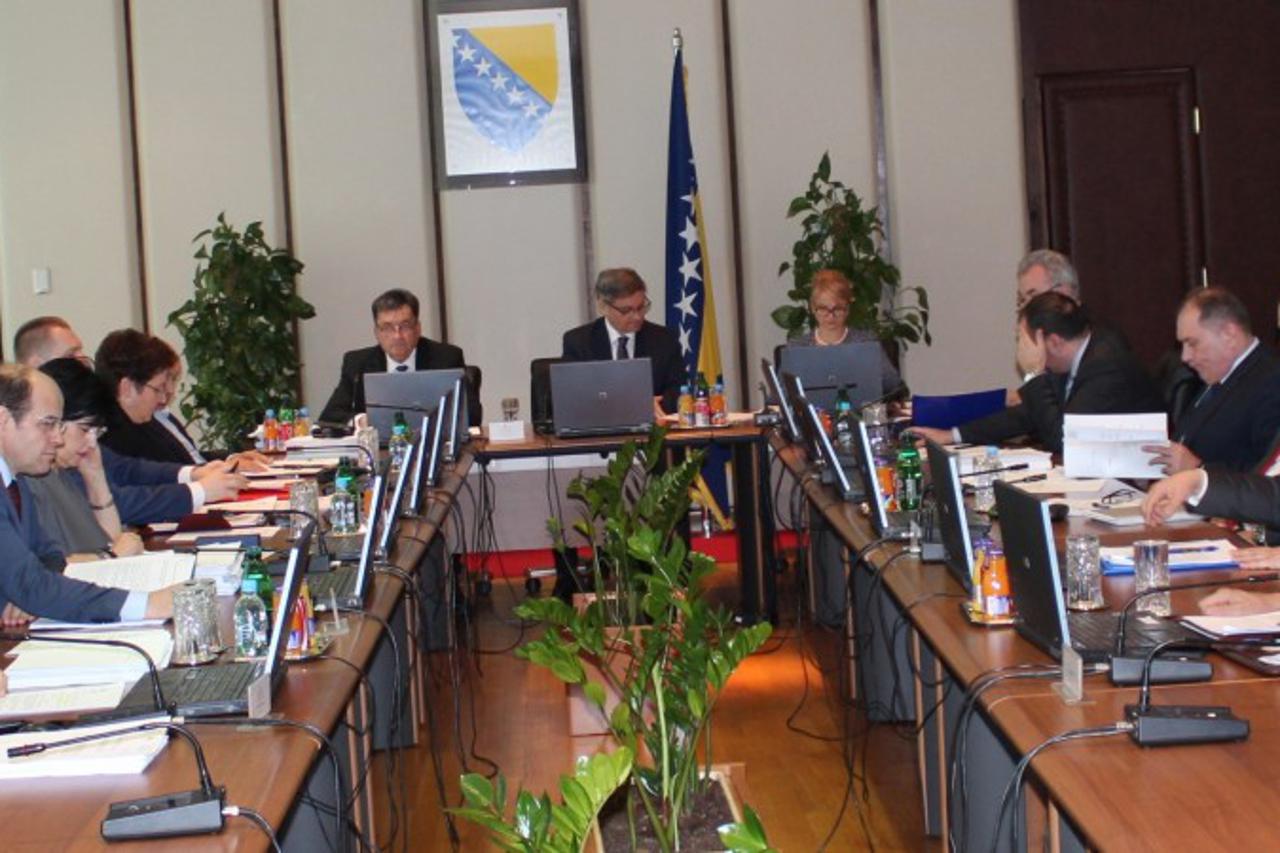vijece ministara