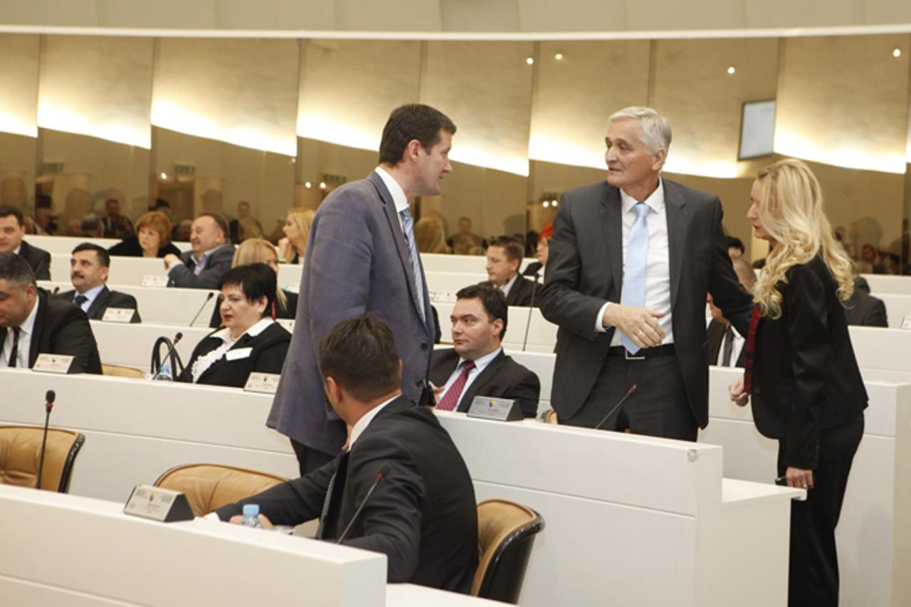 parlament