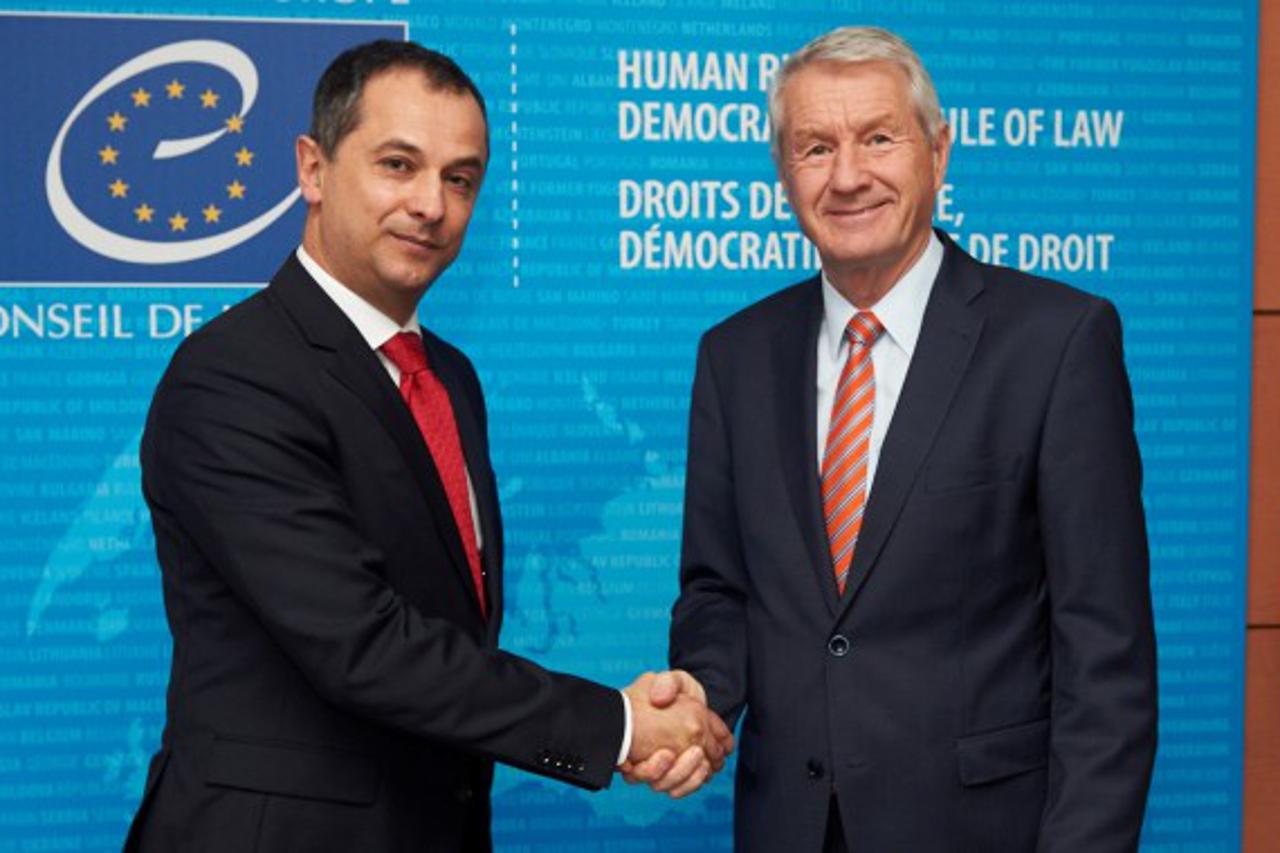 Grgic-Jagland