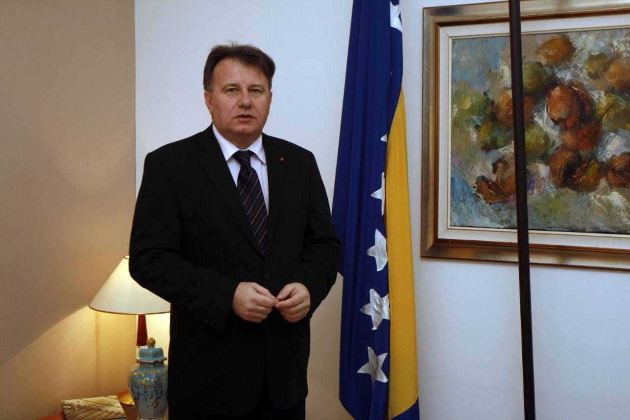 Nermin Nikšić