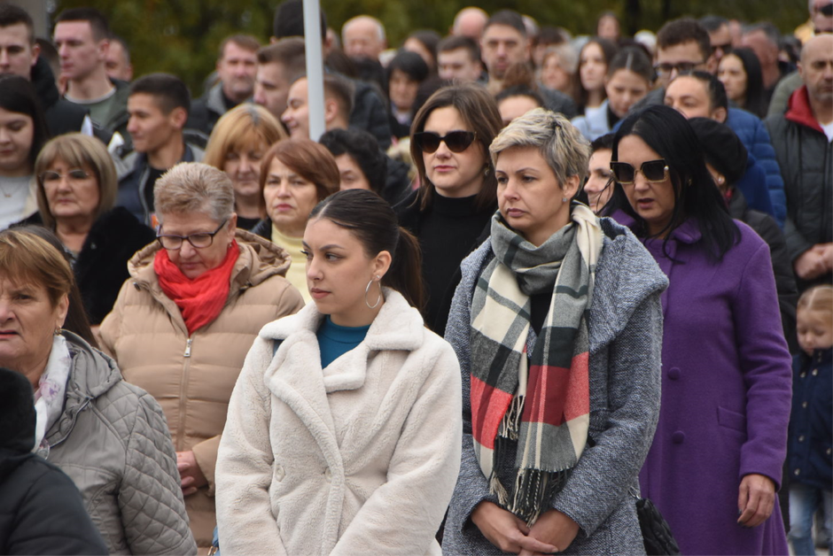 Blagdan svete Kate u Grudama