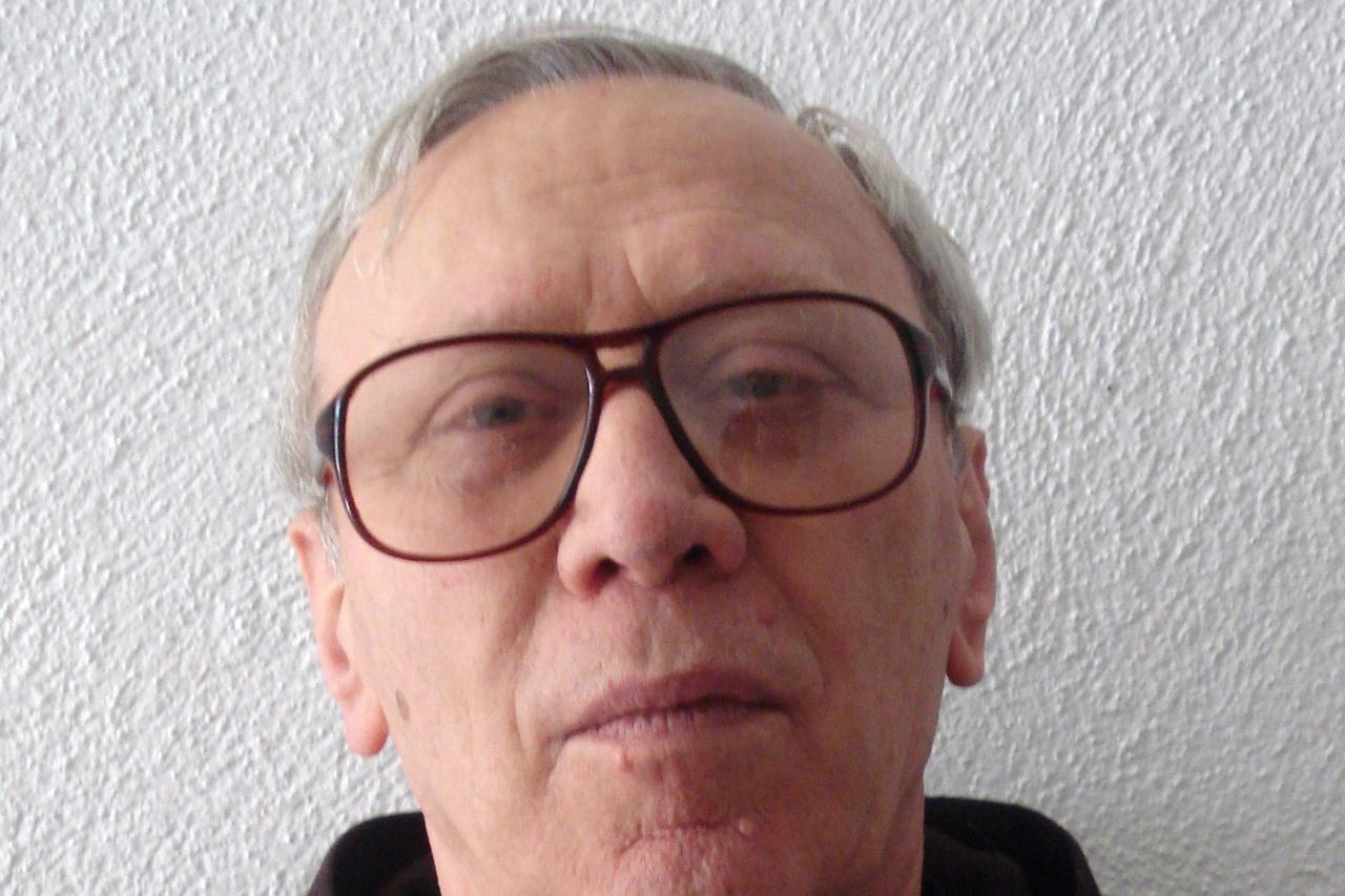fra franjo vrgoč