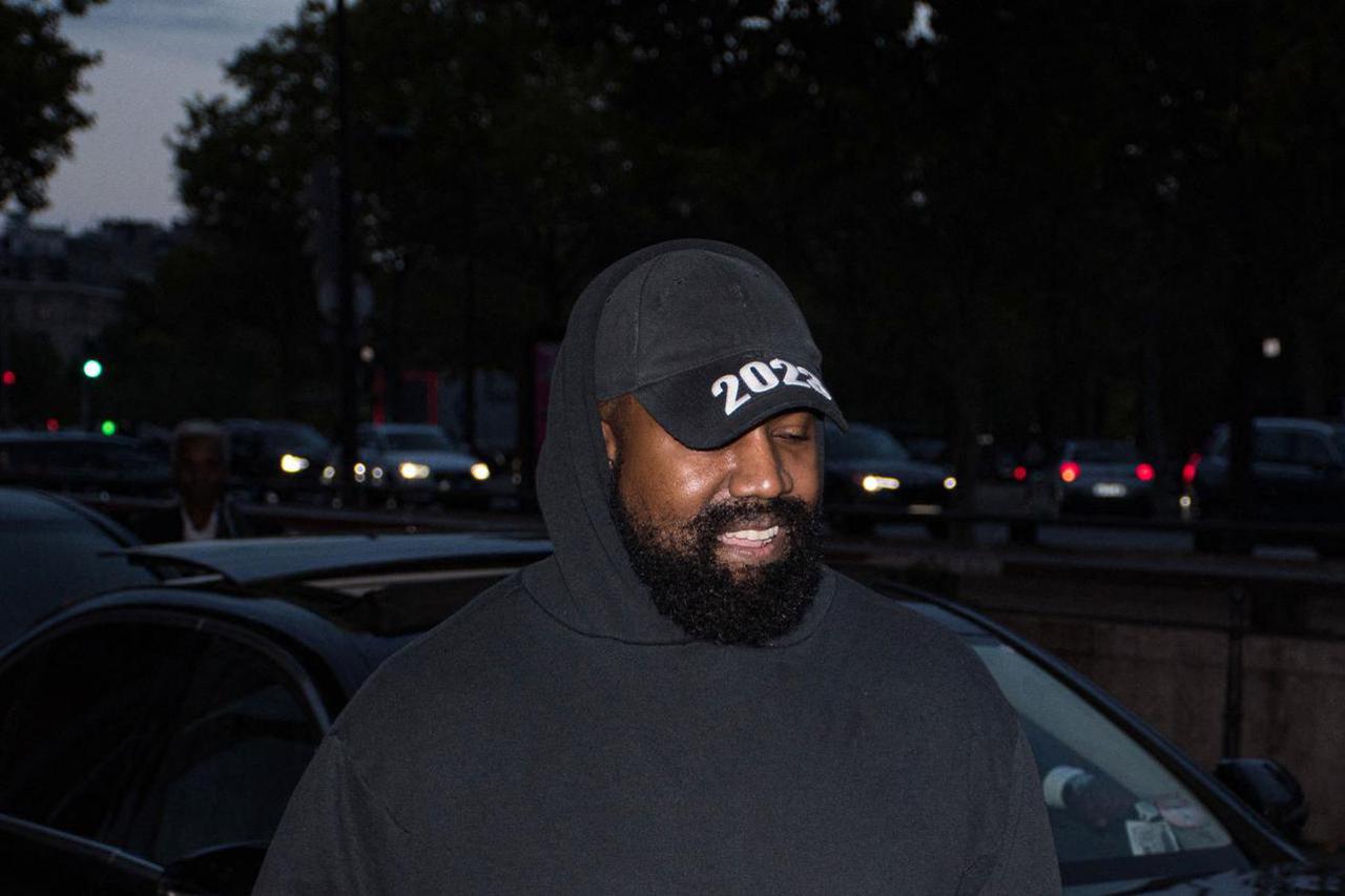 Kanye West