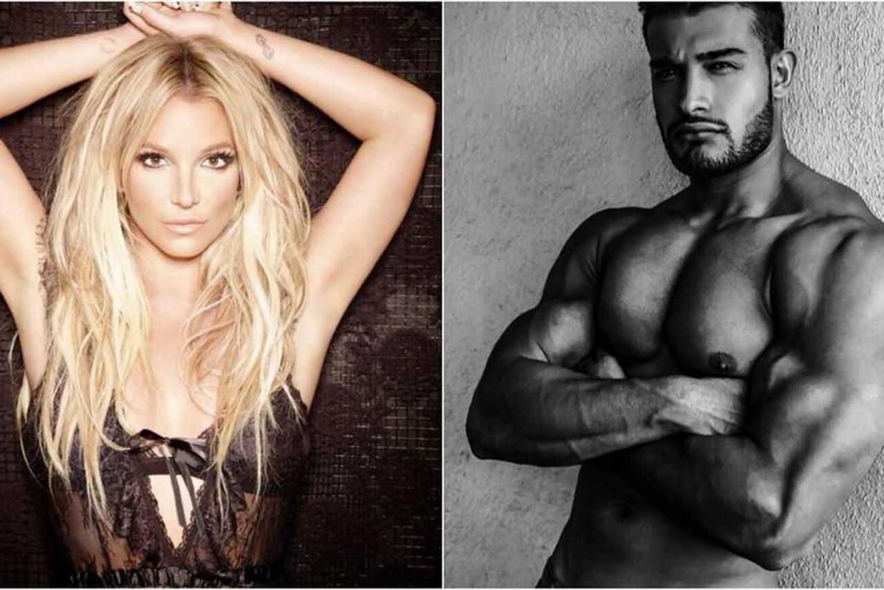 Britney Spears