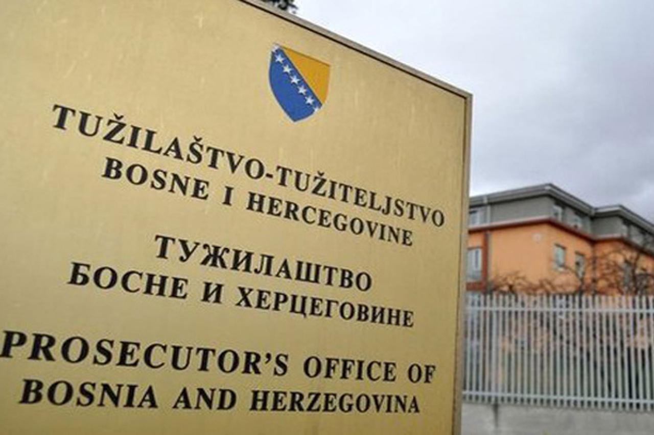 tužiteljstvo