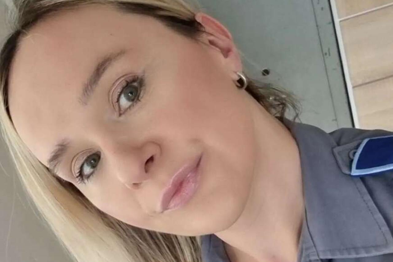 policajka iz Jablanice