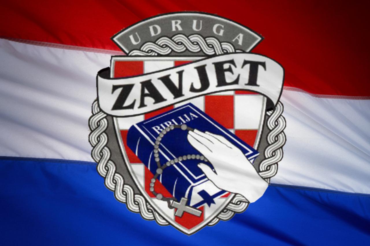 Zavjet
