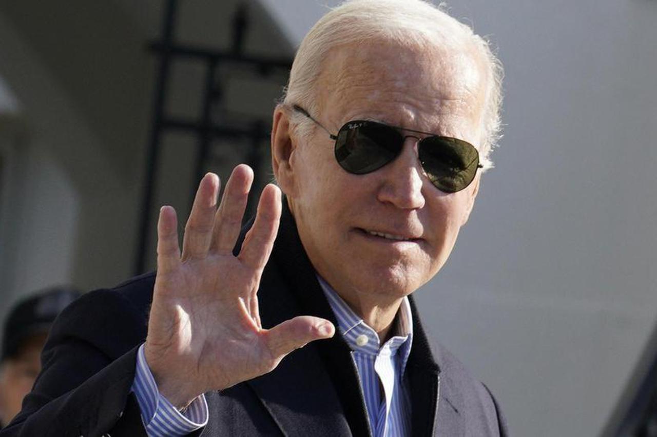 Joe Biden