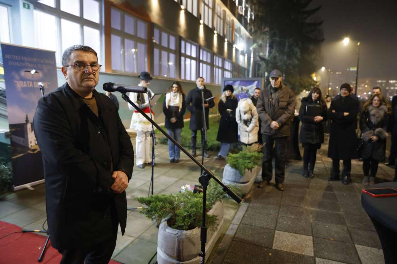 Orašje predstavilo bogatu baštinu