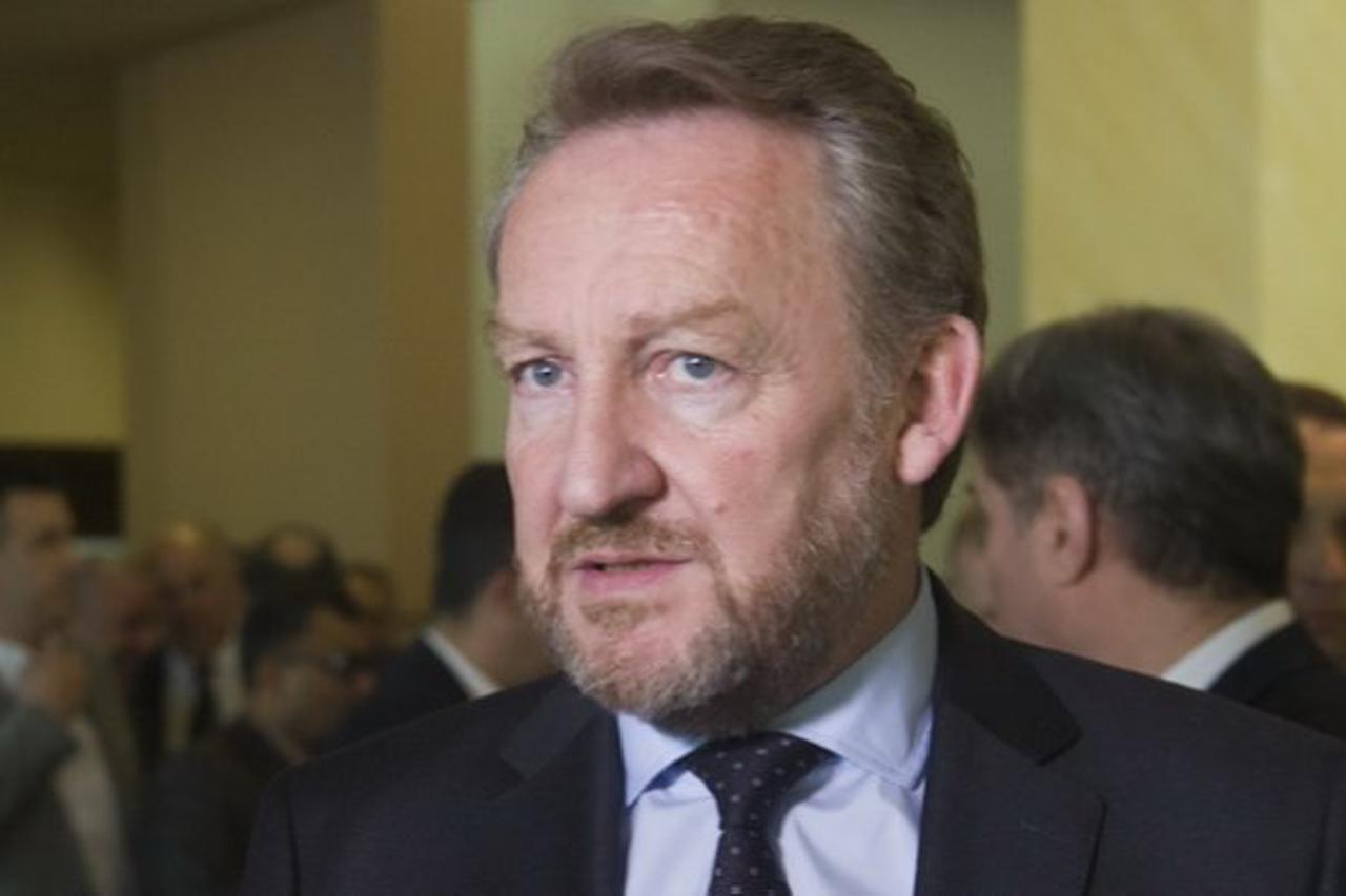 Bakir Izetbegović