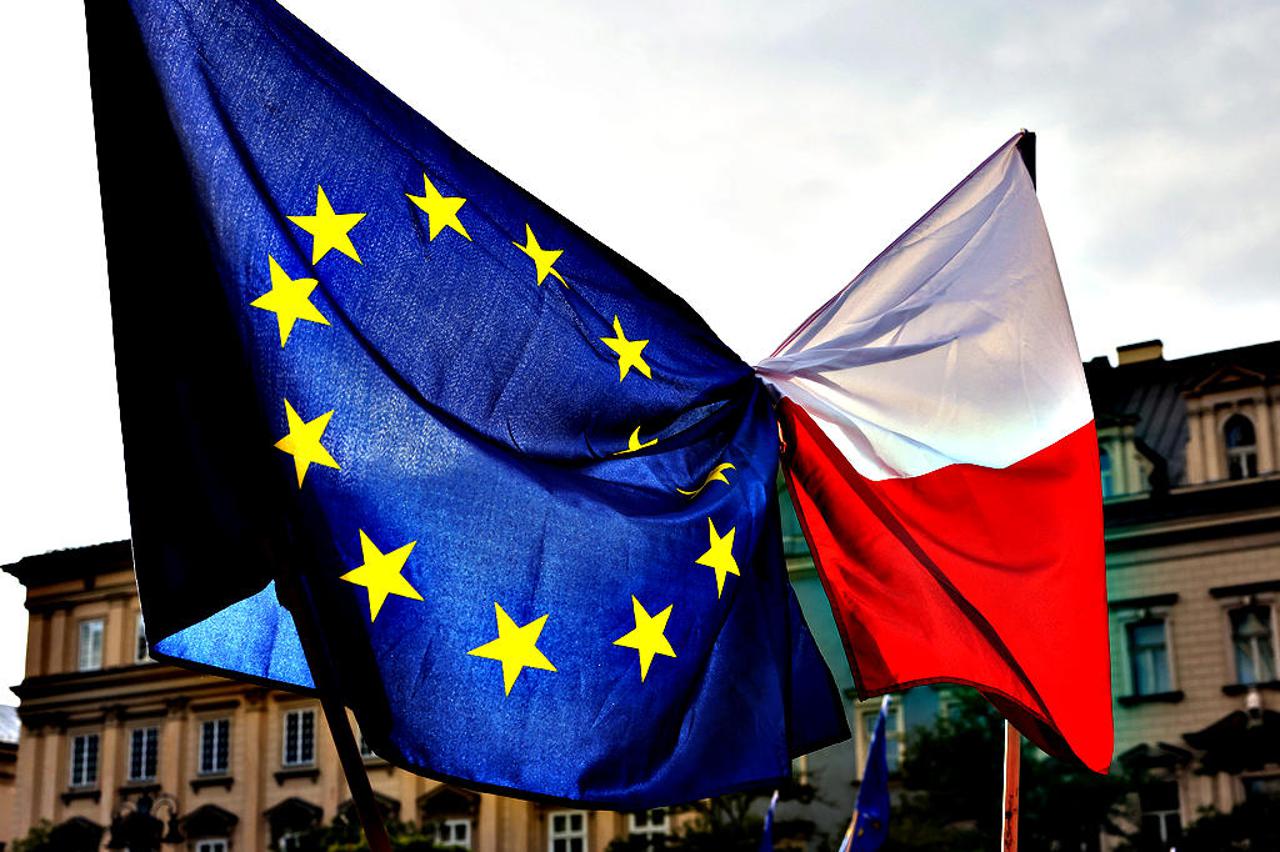 poljska europska unija