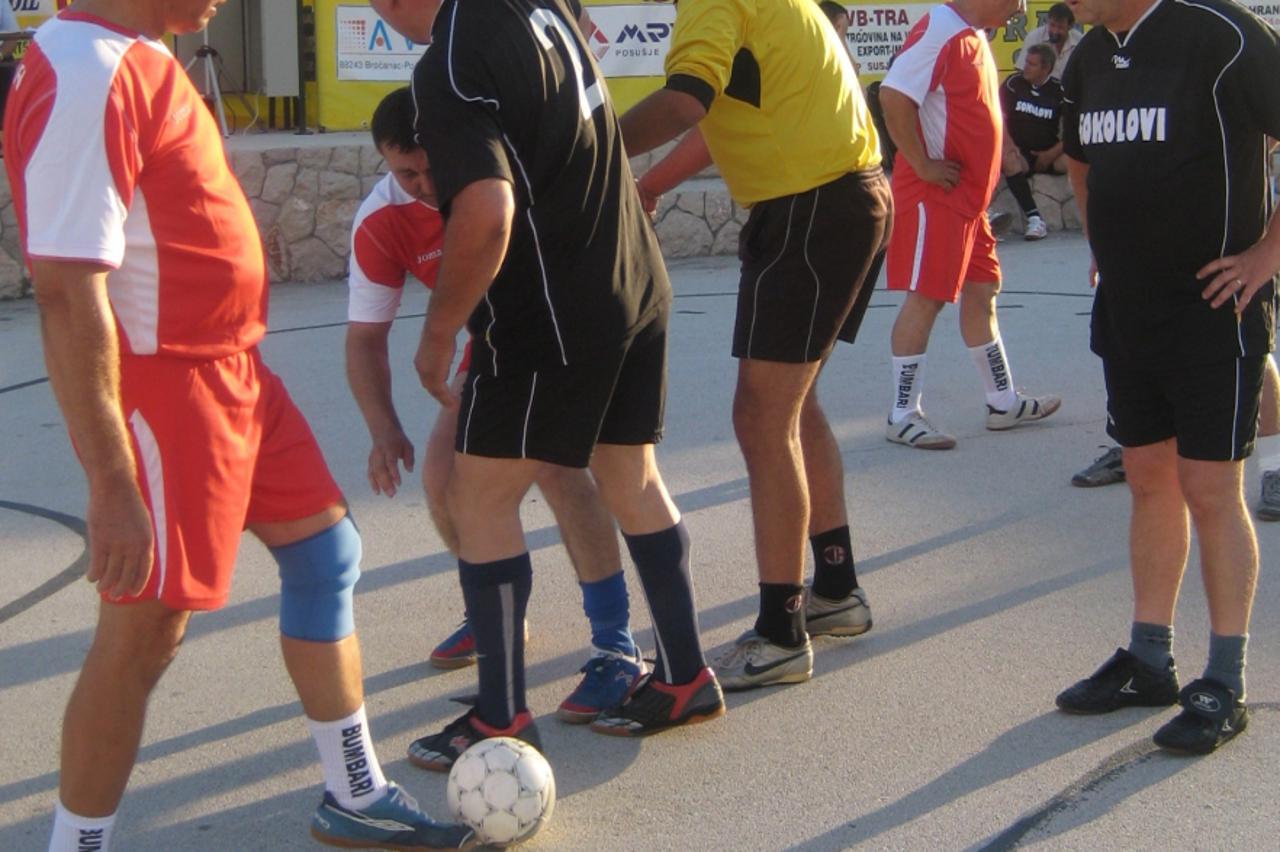 stokilasi