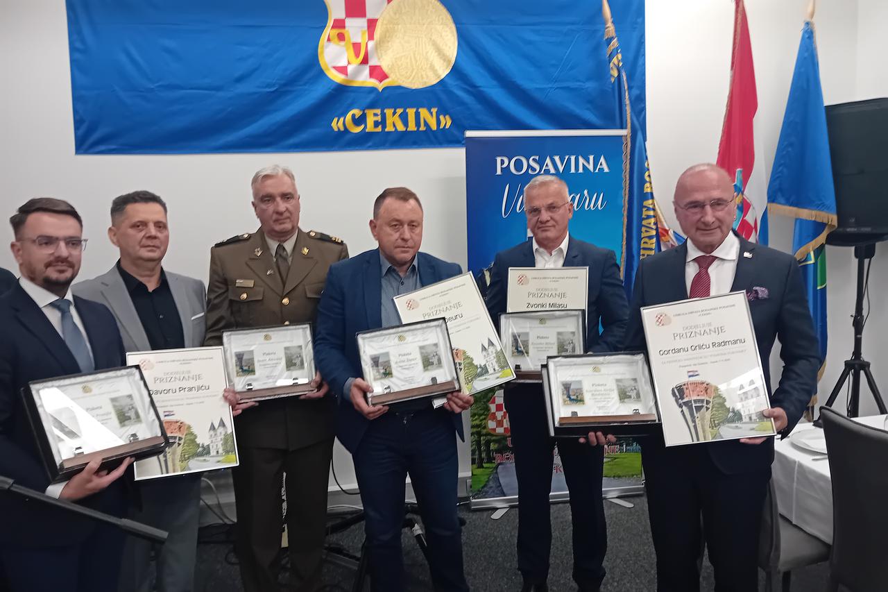 Posavina Vukovaru