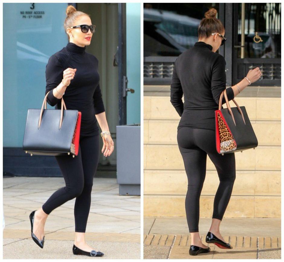 Jennifer Lopez