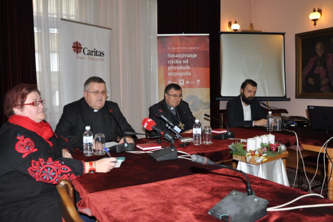 Nedelje Caritasa BiH