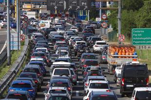 Provjerite registarske pločice: Vozačima prijeti novčana kazna za prekršaj kojeg možda nisu  svjesni