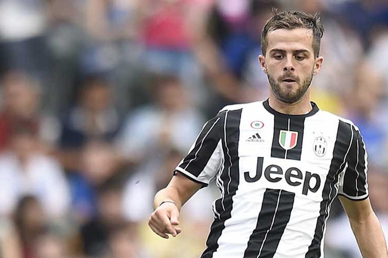 Miralem Pjanić