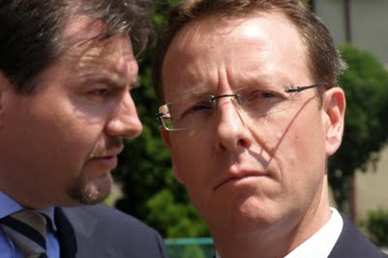 'boris kelecevic i serg marm'