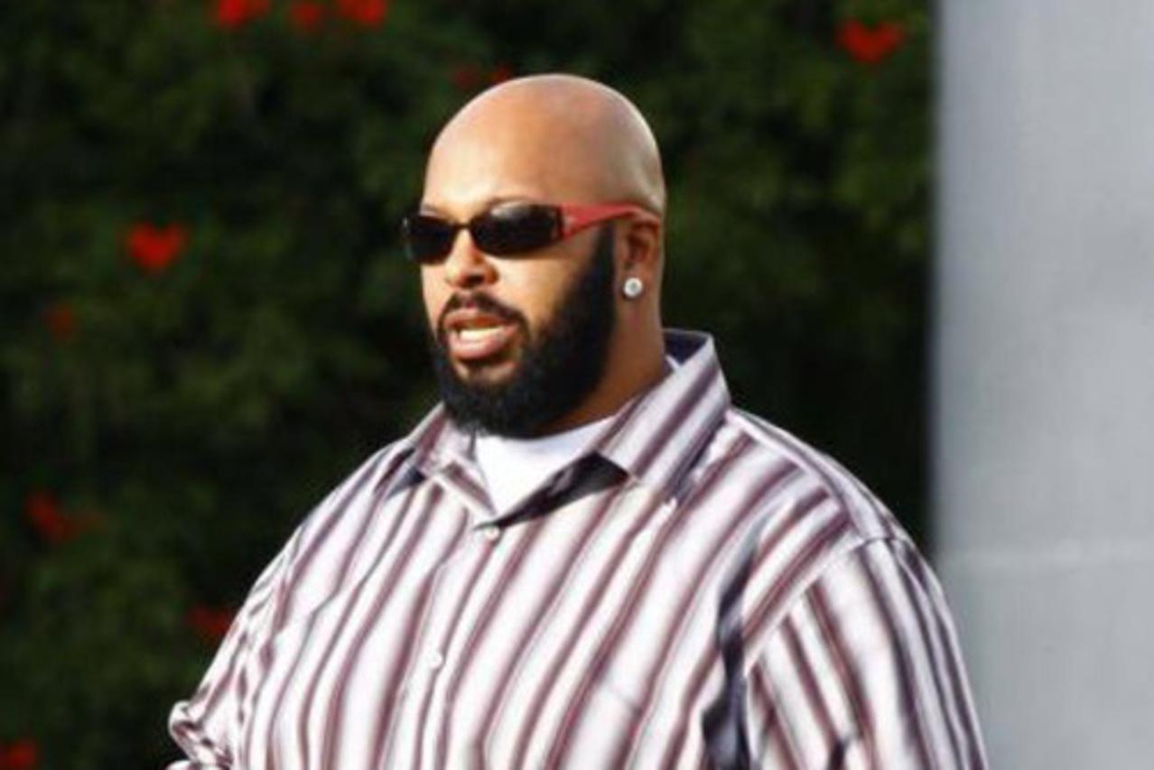 suge