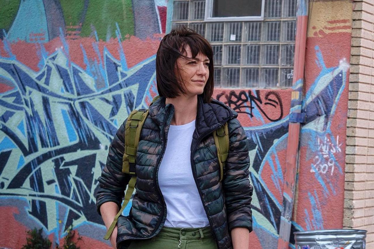 Ivana Paradžiković