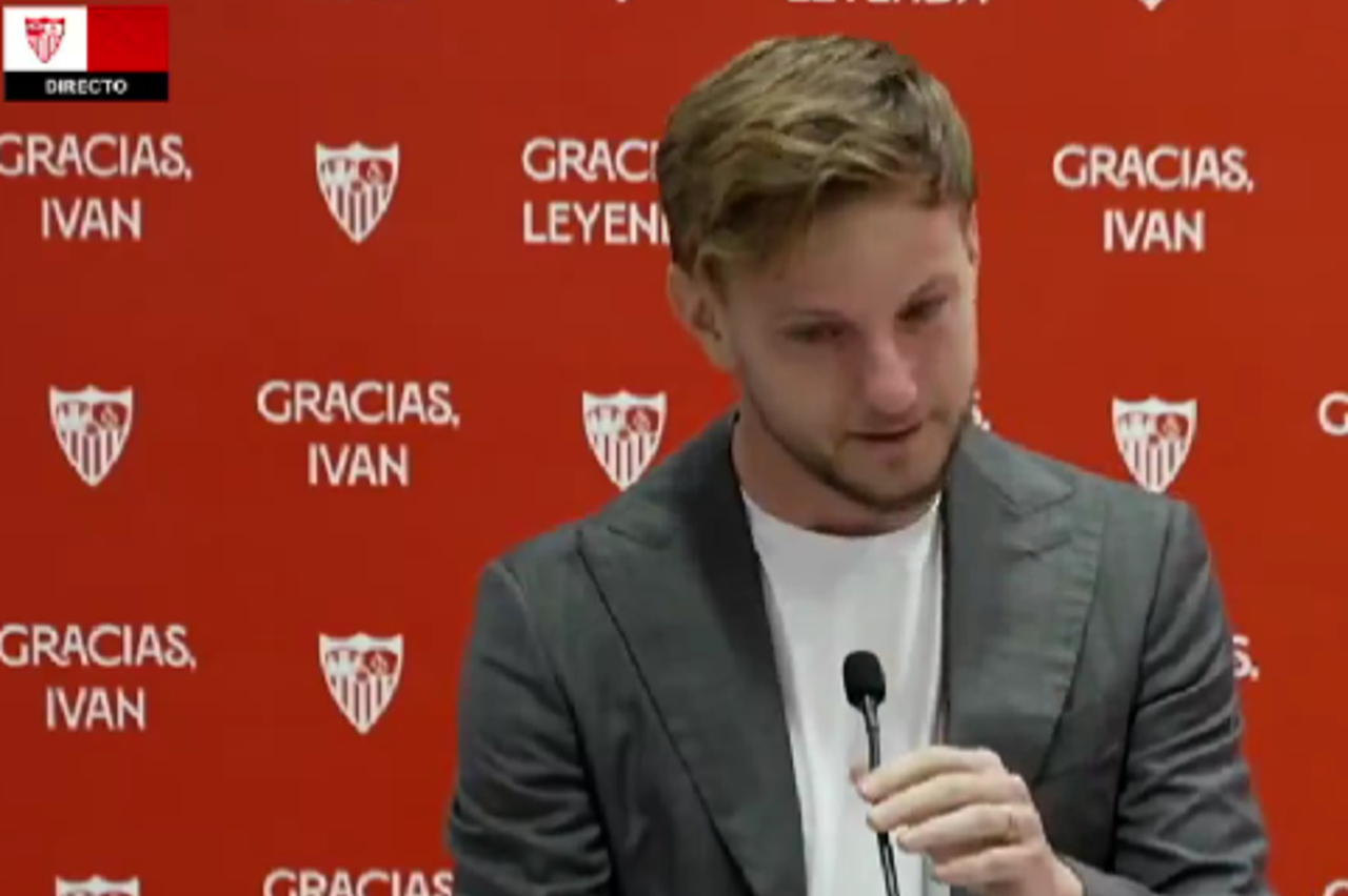 ivan rakitić