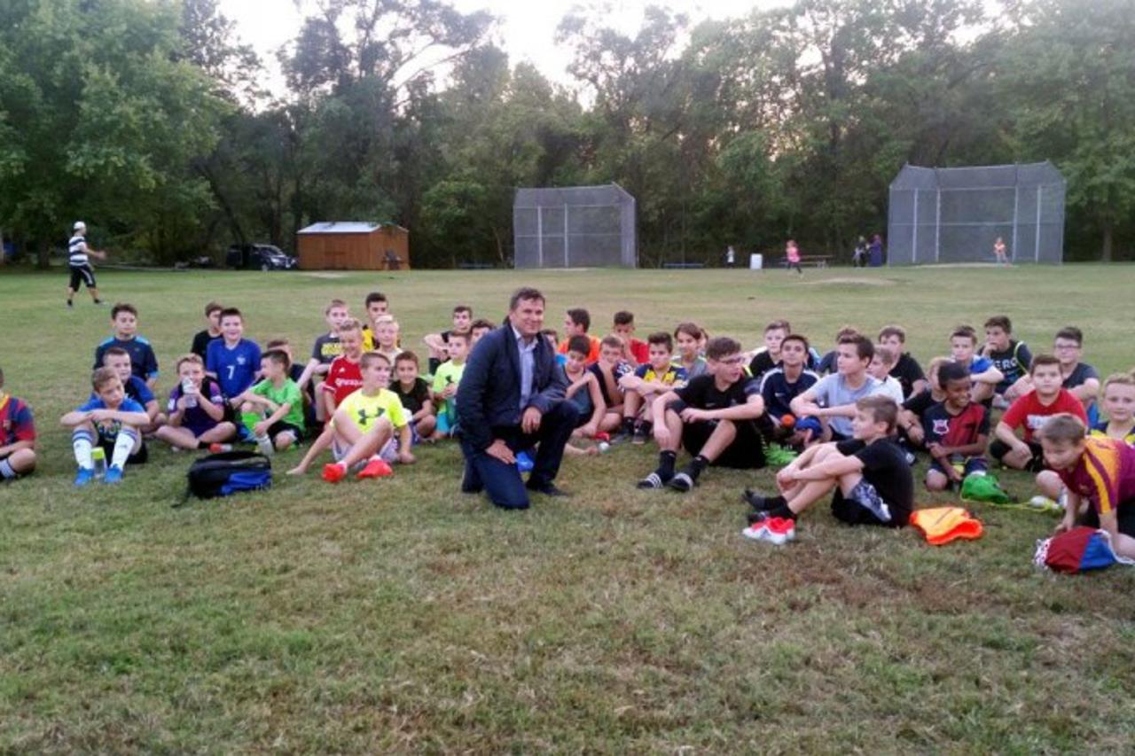 premijer Federacije Bosne i Hercegovine