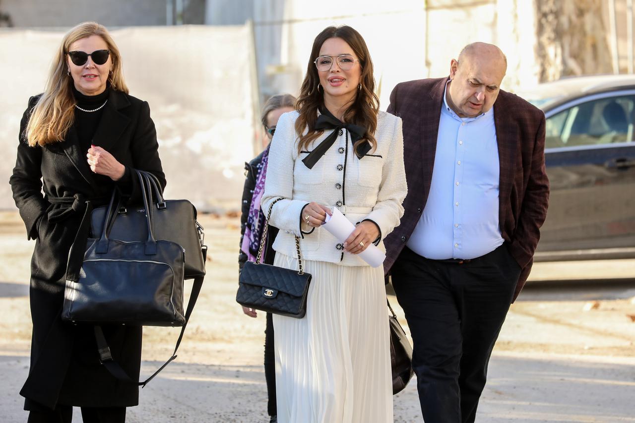 Severina Vučković