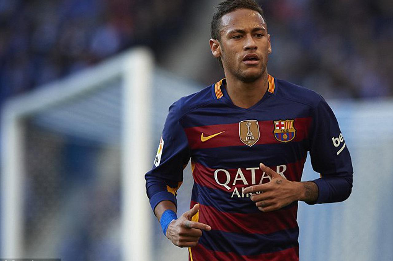 Neymar 